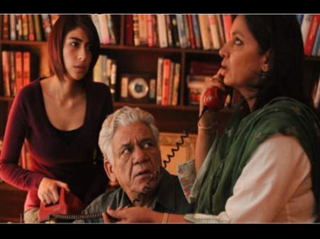 Pics : ધ રિલક્ટૅંટ... ને 9/11 સાથે સાંકળી શકાય નહીં : મીરા નાયર
