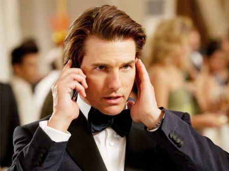 મિશન ઇમ્પૉસિબલ 5માં ગુપ્ત એજંટનો રોલ કરશે ટૉમ ક્રૂઝ