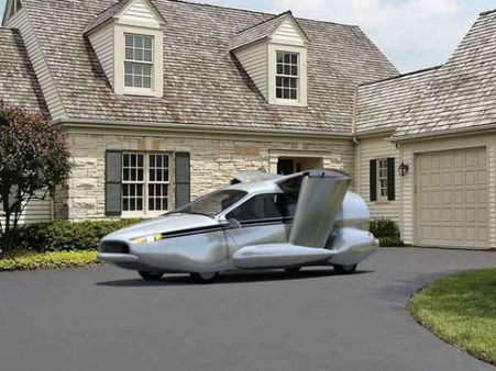 ટ્રાફિકમાં ઉડી શકશે આ કાર