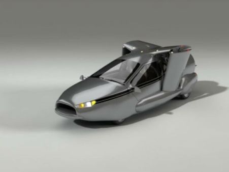 ટ્રાફિકમાં ઉડી શકશે આ કાર