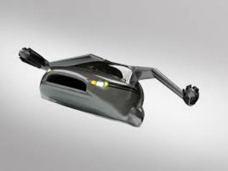 ટ્રાફિકમાં ઉડી શકશે આ કાર