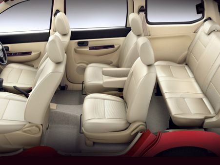 શેવરોલેએ ભારતીય બજારમાં રજૂ કરી પહેલી એમપીવી એન્જોય