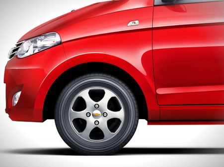 શેવરોલેએ ભારતીય બજારમાં રજૂ કરી પહેલી એમપીવી એન્જોય