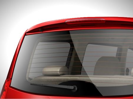 શેવરોલેએ ભારતીય બજારમાં રજૂ કરી પહેલી એમપીવી એન્જોય