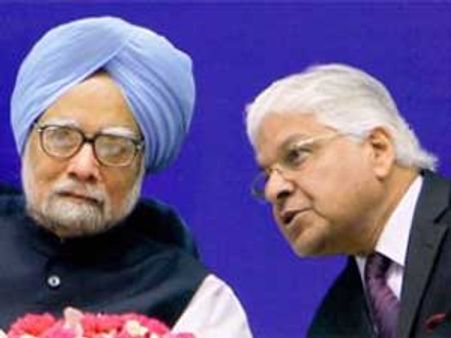 કોલગેટ : PMને મળવા પહોંચ્યા કાનૂનમંત્રી અને એટર્ની જનરલ