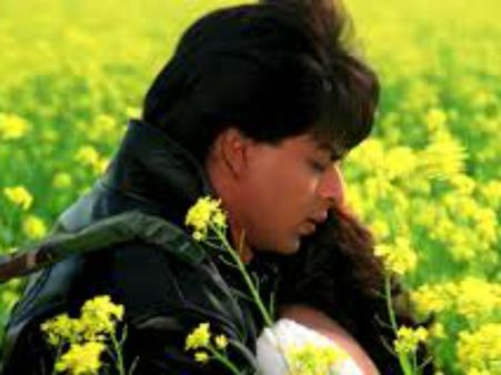 ડીડીએલજે છે ભારતીય સિનેમાની બેસ્ટ ફિલ્મ