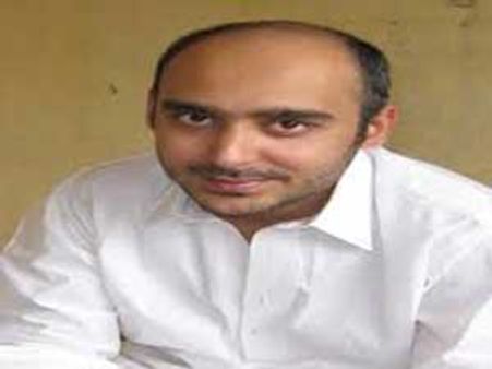 પાક.માં પૂર્વ પીએમ રજા ગિલાનીના પુત્રનું ફિલ્મી ઢબે અપહરણ