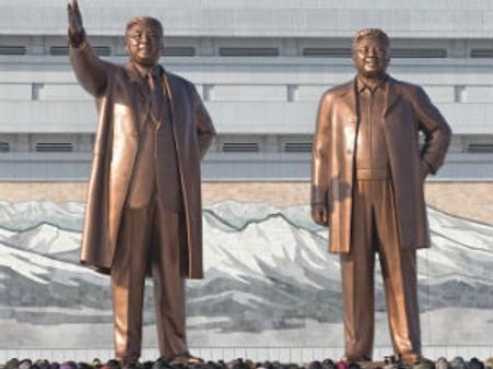 અમેરિકાને હચમચાવનારા ઉત્તર કોરિયાની 10 અજાણી વાતો