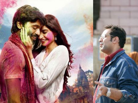 રાંઝણા દ્વારા પ્રેમનો જાદુ પાથરવા માંગતા આનંદ એલ રાય