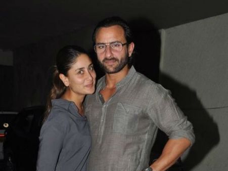 તસવીરોમાં જુઓ ગો ગોવા ગોનનું સ્પેશિયલ સ્ક્રીનિંગ