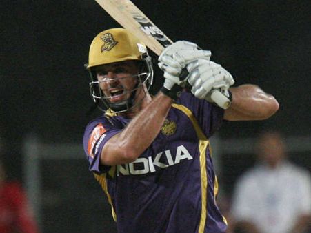 કોલકાતા નાઇટ રાઇડર્સની પૂણે વોરિયર્સ પર સરળ જીત 