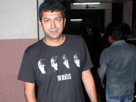 ગો ગોવા ગોનનું સ્ક્રીનિંગ ગો ગોવા ગોનનું સ્ક્રીનિંગ