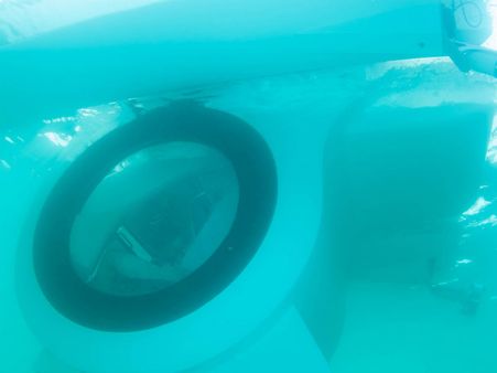 ભિંજાવ્યા વગર પાણીમાં મુક્ત મને વિહરાવશે આ બોટ ભિંજાવ્યા વગર પાણીમાં મુક્ત મને વિહરાવશે આ બોટ