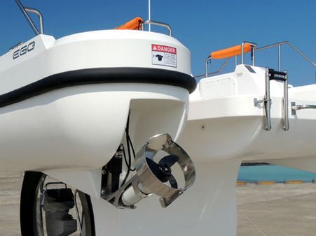 ભિંજાવ્યા વગર પાણીમાં મુક્ત મને વિહરાવશે આ બોટ ભિંજાવ્યા વગર પાણીમાં મુક્ત મને વિહરાવશે આ બોટ