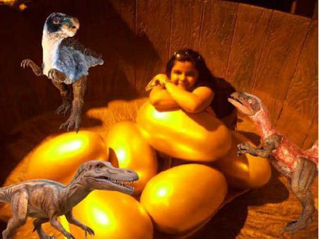 વેકેશનનું આકર્ષણ બન્યો છે આ થીમ પાર્ક વેકેશનનું આકર્ષણ બન્યો છે આ થીમ પાર્ક