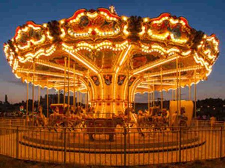 વેકેશનનું આકર્ષણ બન્યો છે આ થીમ પાર્ક વેકેશનનું આકર્ષણ બન્યો છે આ થીમ પાર્ક