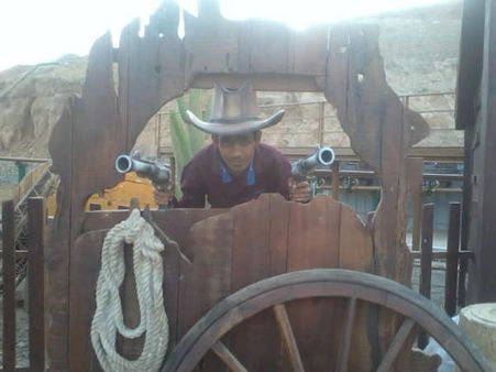 વેકેશનનું આકર્ષણ બન્યો છે આ થીમ પાર્ક વેકેશનનું આકર્ષણ બન્યો છે આ થીમ પાર્ક