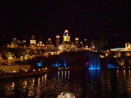 વેકેશનનું આકર્ષણ બન્યો છે આ થીમ પાર્ક વેકેશનનું આકર્ષણ બન્યો છે આ થીમ પાર્ક