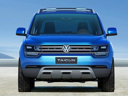  ફોક્સવેગન રજૂ કરશે શાનદાર ટેગન