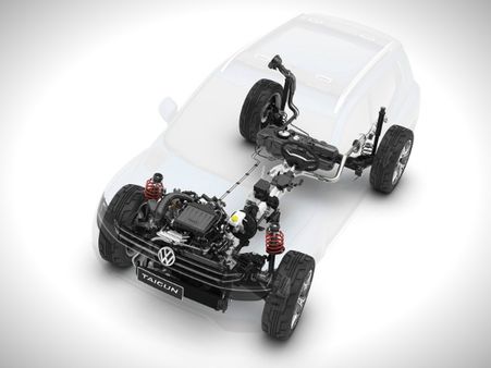  ફોક્સવેગન રજૂ કરશે શાનદાર ટેગન