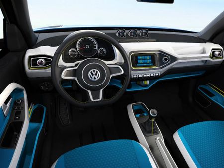  ફોક્સવેગન રજૂ કરશે શાનદાર ટેગન