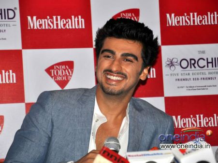 મારા માતા સલમાનને ઈશ્વરનું વરદાન માનતાં : અર્જુન કપૂર