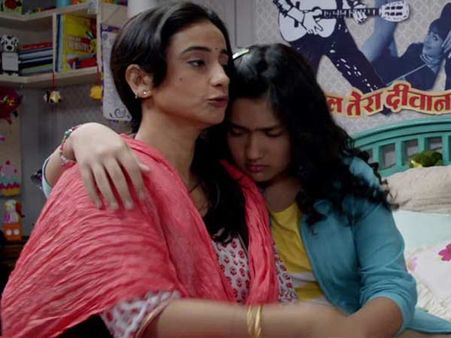 રિવ્યૂ : માત્ર સેક્સ, પીરિયડ, વૅક્સિંગની વાત કરતી ટીનેજ ગિપ્પી