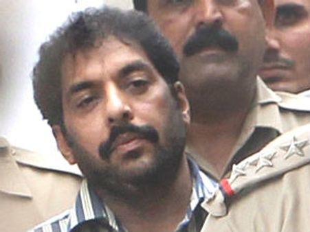 ગીતિકા આત્મહત્યા કેસ: ગોપાલ કાંડાને મળ્યા વચગાળાના જામીન