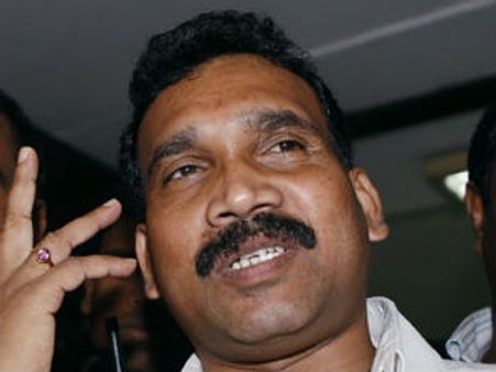 મધુ કોડાએ કર્યુ સરેન્ડર, 14 દિવસની ન્યાયિક હિરાસત