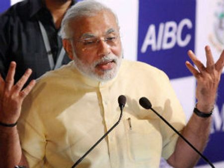 અમેરિકાના 18 શહેરોમાં ભારતીયોને સંબોધશે મોદી