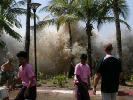 વિશ્વને હચમચાવનારા 10 ભયાનક ભૂંકપ