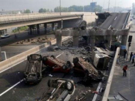 વિશ્વને હચમચાવનારા 10 ભયાનક ભૂંકપ