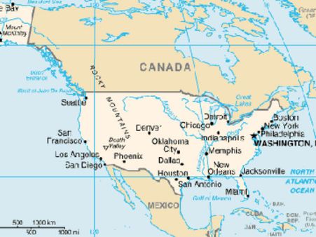 વિશ્વને હચમચાવનારા 10 ભયાનક ભૂંકપ