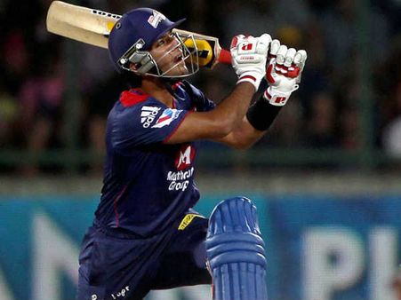 રોમાંચક મેચમાં બેંગ્લોરનો વિજય