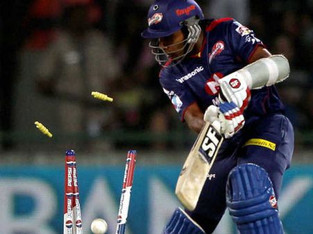 રોમાંચક મેચમાં બેંગ્લોરનો વિજય