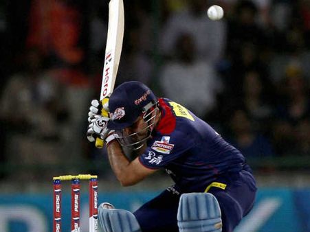 રોમાંચક મેચમાં બેંગ્લોરનો વિજય