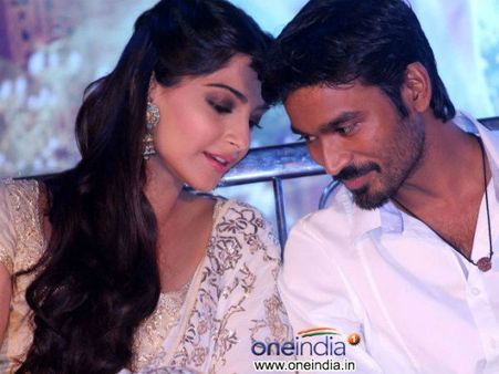 રાંઝણા ફિલ્મનું શાનદાર પ્રમોશન