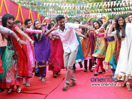 રાંઝણા ફિલ્મનું શાનદાર પ્રમોશન