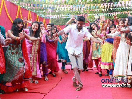 રાંઝણા ફિલ્મનું શાનદાર પ્રમોશન