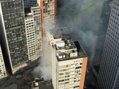 ઇતિહાસમાં નોંધાઇ ગયેલી ધરાશયી થયેલી 10 ઇમારતો