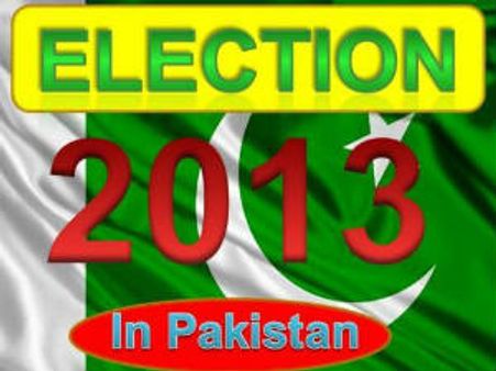 પાકિસ્તાનમાં સંસદીય ચૂંટણી : કડક સુરક્ષા હેઠળ મતદાન