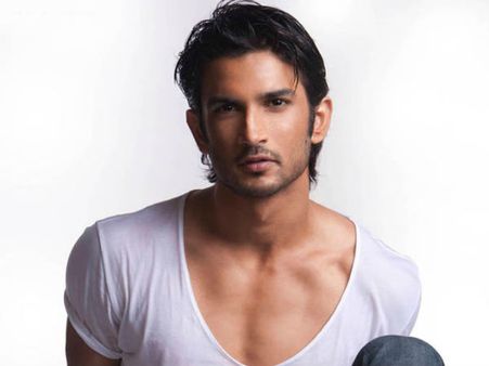 નાના પડદે કામ કરવામાં વાંધો નથી : સુશાંત સિંહ રાજપૂત