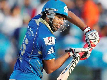 Mumbai Indians defeated to Pune Warrior India
