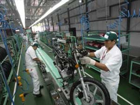 બાઇક બજારમાં હોંડાની ઝડપ વધી