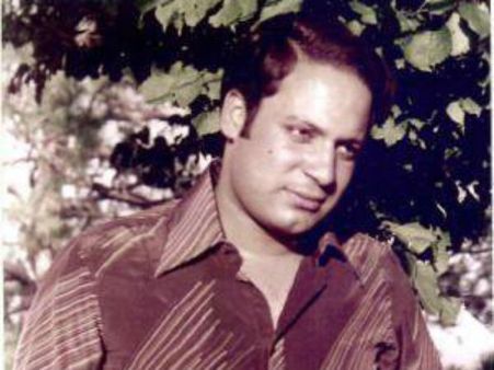 નવાઝ શરીફ કોણ છે : તસવીરોમાં તેમની જીવન સફર