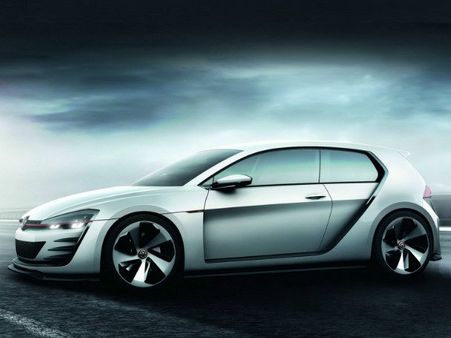 સ્પોર્ટી કારથી કમ નથી ફોક્સવેગનની આ ગોલ્ફ GTI