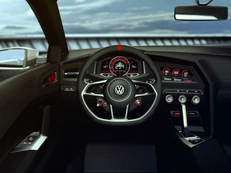 સ્પોર્ટી કારથી કમ નથી ફોક્સવેગનની આ ગોલ્ફ GTI