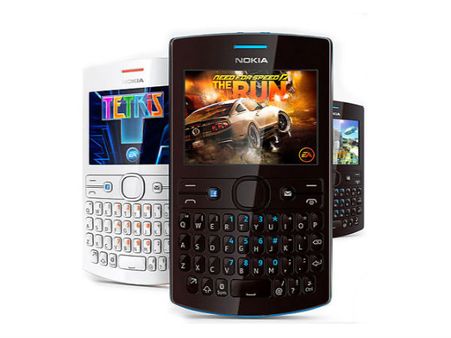 ટોપ 5 ક્વાર્ટી કી પેડ હેન્ડસેટ ફોન 