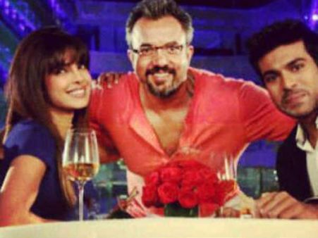 પ્રિયંકા ચોપરા