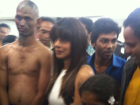 પ્રિયંકા ચોપરા